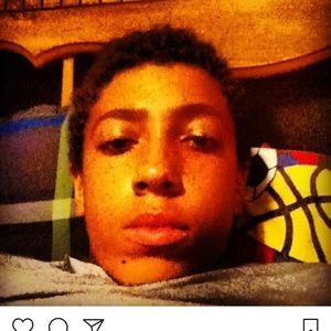 Meet your Posher, Cody